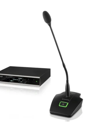 Pago Seguro SENNHEISER SL TS 133 GN SET DW