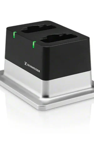 Stock Limitado SENNHEISER CHG 2 EU