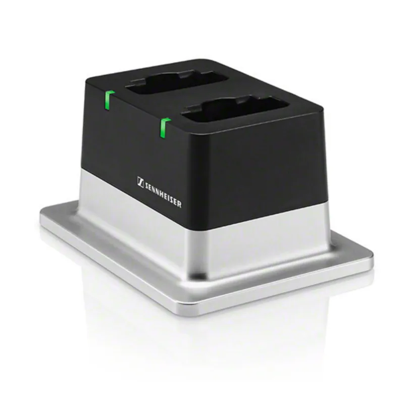 Stock Limitado SENNHEISER CHG 2 EU