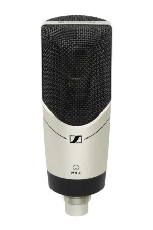 Ordena Ya SENNHEISER MK 4