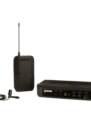 SHURE BLX14/CVL K3E Alta Calidad