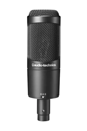 AUDIO-TECHNICA AT2050 Ordena Ya