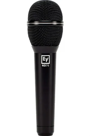 Solo Por Tiempo Limitado ELECTRO VOICE ND76