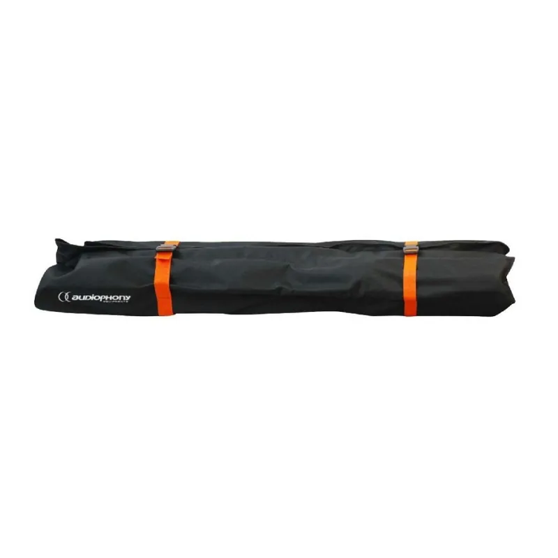 Precio Económico AUDIOPHONY MIC5-BAG BOLSA TRANSPORTE 5 PIES MICROFONO