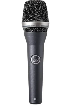 AKG C5 Pago Seguro