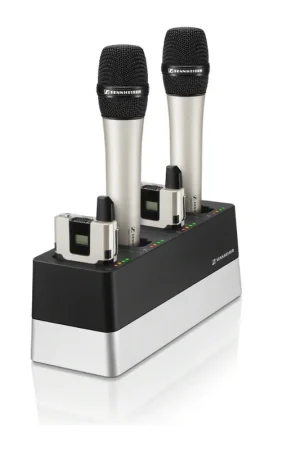 SENNHEISER CHG 4N EU Imprescindible (Must-Have)