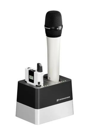 SENNHEISER CHG 2N EU Favorito De Clientes