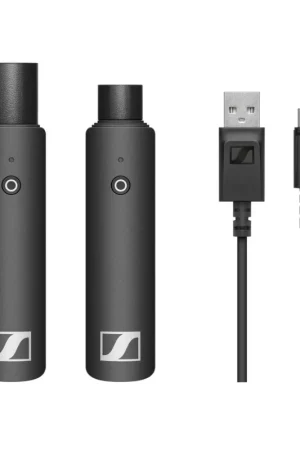SENNHEISER XSW-D XLR BASE SET Compra Ahora