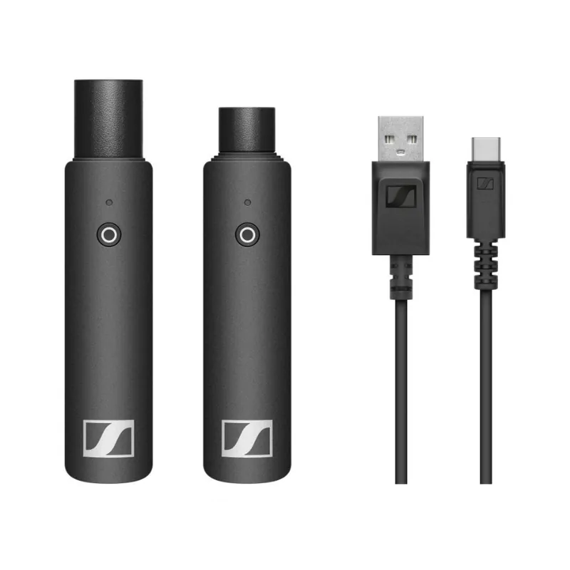 SENNHEISER XSW-D XLR BASE SET Compra Ahora