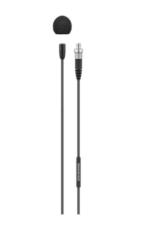SENNHEISER MKE ESSENTIAL OMNI BLACK MINIJACK Promoción