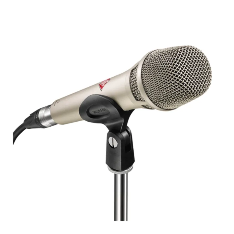 Oferta Limitada NEUMANN KMS 104 NIQUEL