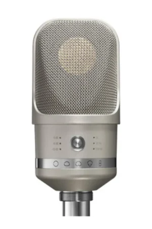 NEUMANN TLM 107 NI NIquel Económico