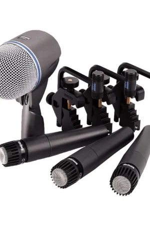 SHURE DMK 57-52 Gran Oferta