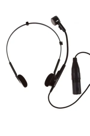 AUDIO-TECHNICA PRO8HEx Directo De Fábrica