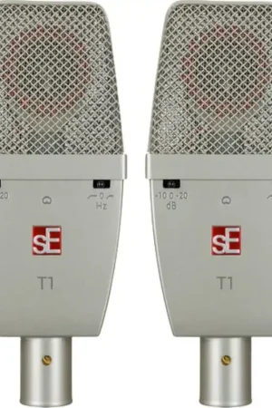 Promoción SE ELECTRONICS T1 (PAREJA)