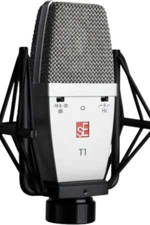 Imprescindible (Must-Have) SE ELECTRONICS T1