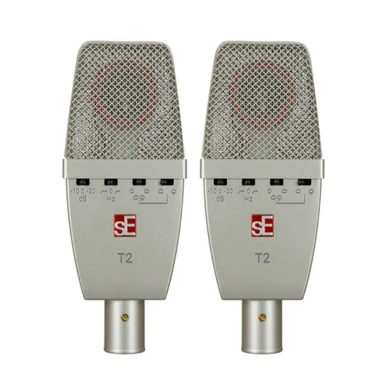 Precio Reducido SE ELECTRONICS T2 PAREJA