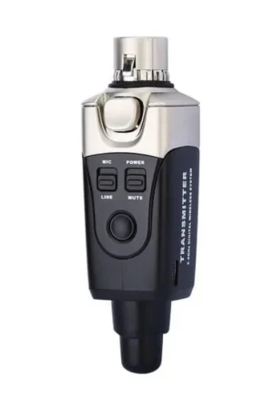 Promoción Exclusiva XVIVE U3T - TRANSMISOR PARA U3