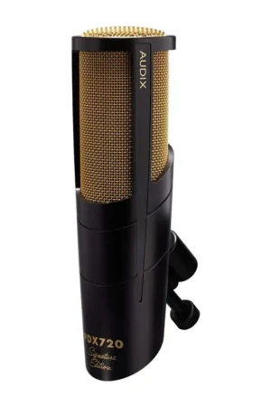 Novedad AUDIX PDX 720