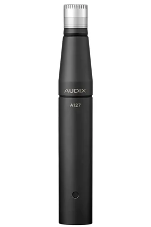 Envío Exprés AUDIX MICRO A127
