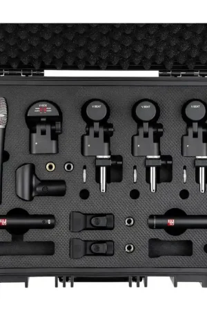 Ocasión Especial SE ELECTRONICS V-PACK ARENA