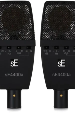 Precio Económico SE ELECTRONICS SE4400A (PAREJA)