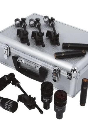 AUDIX DP ELITE 8 Envío Exprés