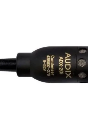 AUDIX ADX20I-P MICRO Precio Reducido