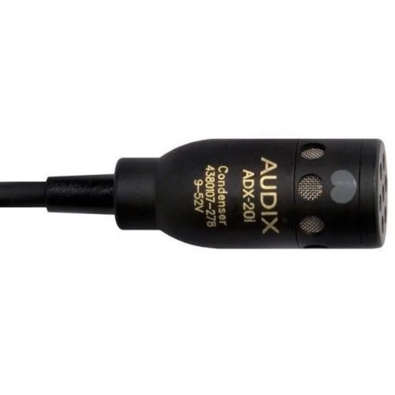 AUDIX ADX20I-P MICRO Precio Reducido