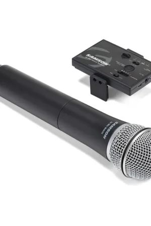 Precio De Fábrica SAMSON GO MIC MOBILE 1 HAND