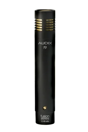 AUDIX F9 Solo Hoy