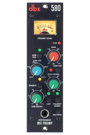 Precio Económico DBX 580