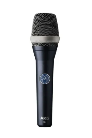 Popular AKG C7
