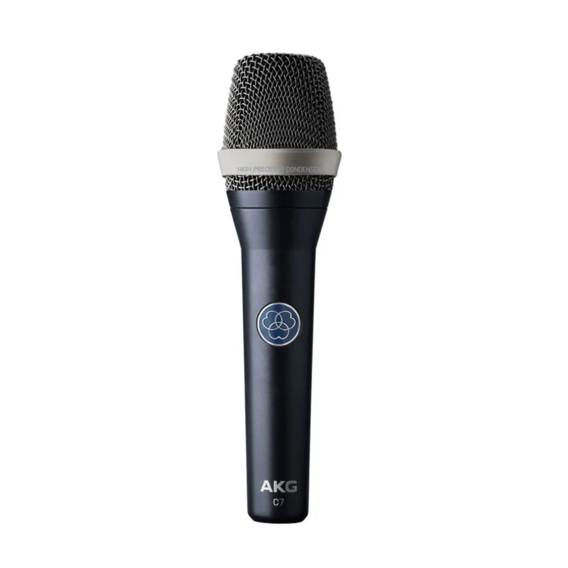 Popular AKG C7