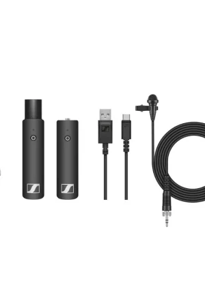 Precio De Fábrica SENNHEISER XSW-D LAVALIER SET
