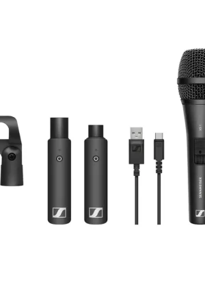 SENNHEISER XSW-D VOCAL SET Compra Ahora