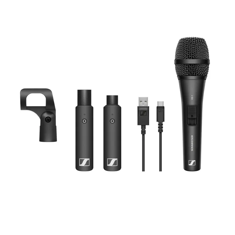 SENNHEISER XSW-D VOCAL SET Compra Ahora