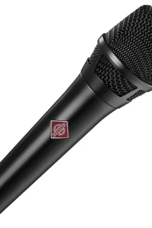Precio Bajo NEUMANN KMS 104 NEGRO