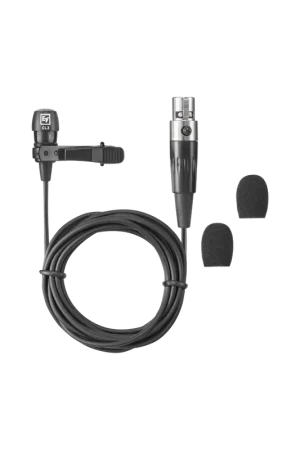 Ocasión Especial ELECTRO VOICE RE3-ACC-CL3