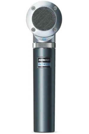 Precio Rebajado SHURE BETA 181 O