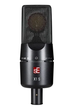 Novedad SE ELECTRONICS X1 S