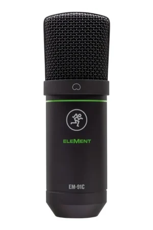 Compra Hoy MACKIE EM-91C