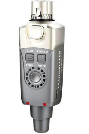 XVIVE U4T - TRANSMISOR PARA U4 Favorito De Clientes