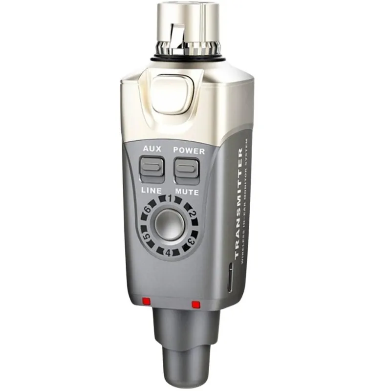 XVIVE U4T - TRANSMISOR PARA U4 Favorito De Clientes