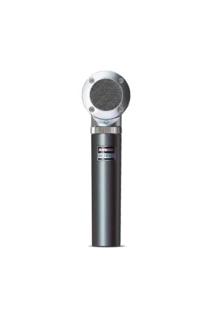 SHURE BETA 181 BI Súper Precio