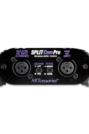 ART SPLITCOM PRO Garantía De Devolución De Dinero