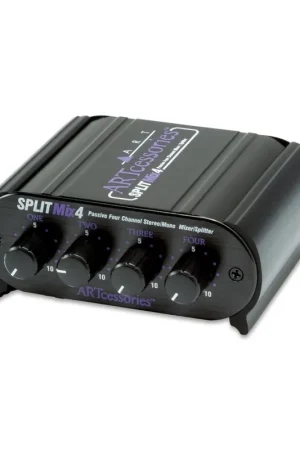Compra Hoy ART SPLITMIX4