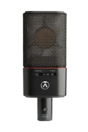 Imprescindible (Must-Have) AUSTRIAN AUDIO OC18 STUDIO SET