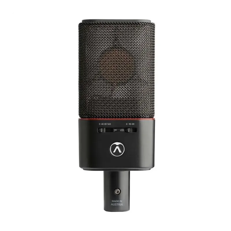 Imprescindible (Must-Have) AUSTRIAN AUDIO OC18 STUDIO SET