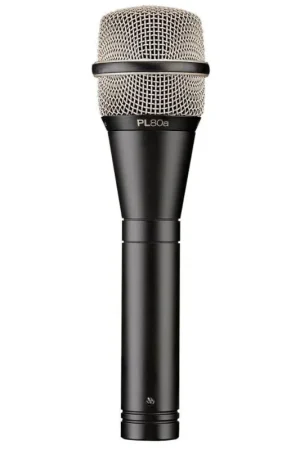 Oferta Flash ELECTRO VOICE PL80A